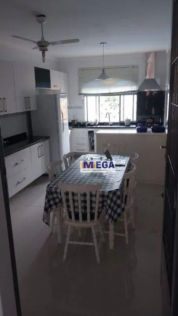 Foto 1 de Casa com 4 Quartos à venda, 160m² em Bosque de Barão Geraldo, Campinas