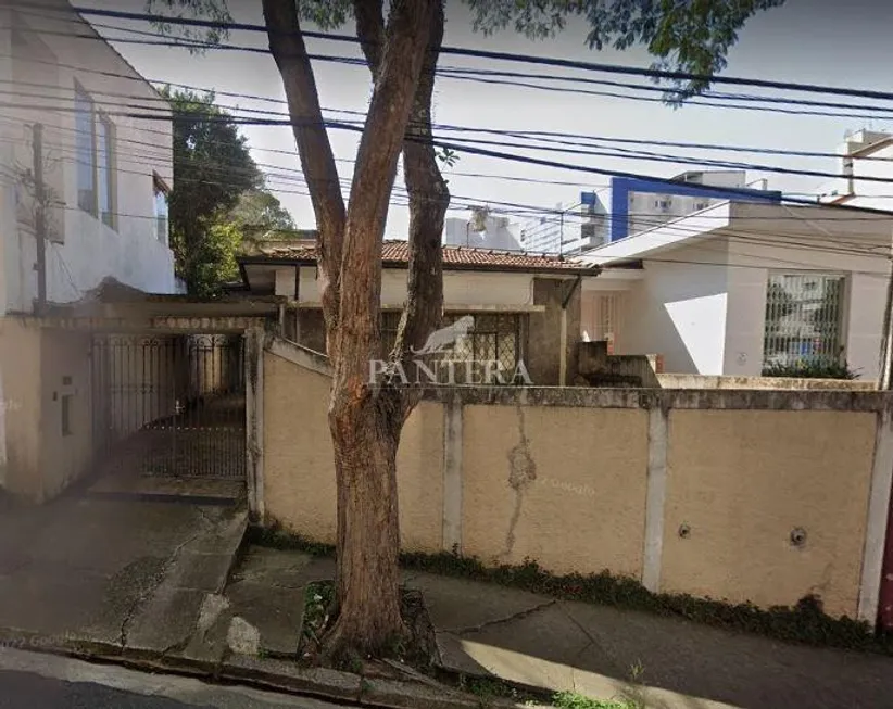 Foto 1 de Casa com 2 Quartos à venda, 185m² em Centro, Santo André