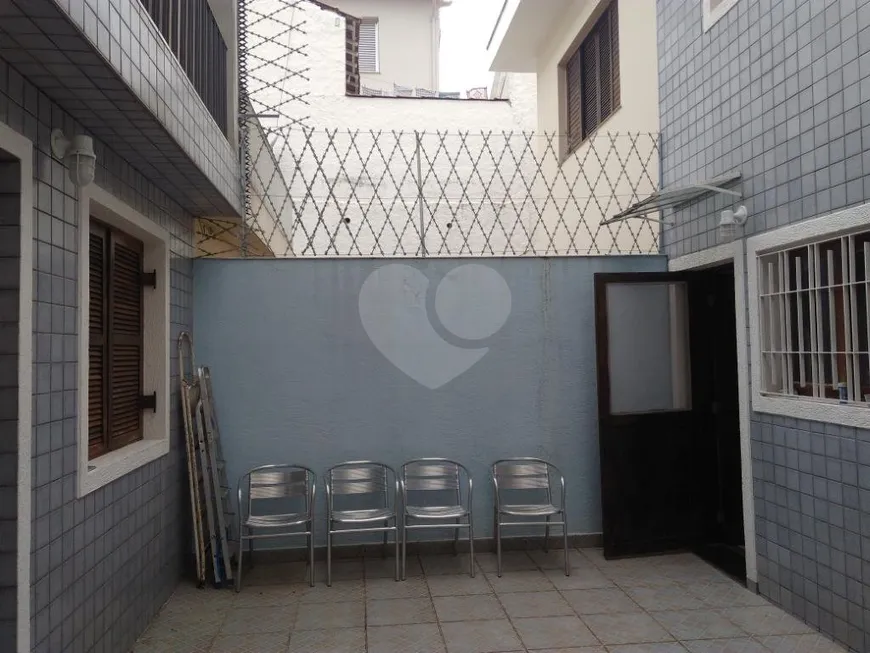 Foto 1 de Sobrado com 3 Quartos para venda ou aluguel, 198m² em Vila Guilherme, São Paulo