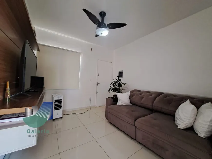 Foto 1 de Apartamento com 2 Quartos à venda, 43m² em Jardim Maria Goretti, Ribeirão Preto