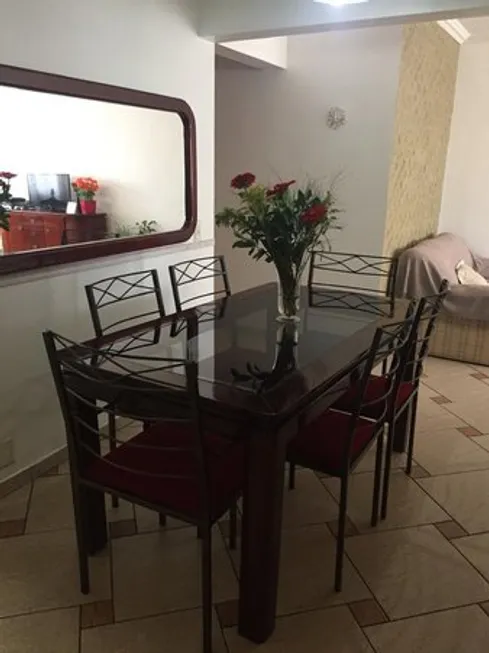 Foto 1 de Apartamento com 3 Quartos à venda, 90m² em Perdizes, São Paulo