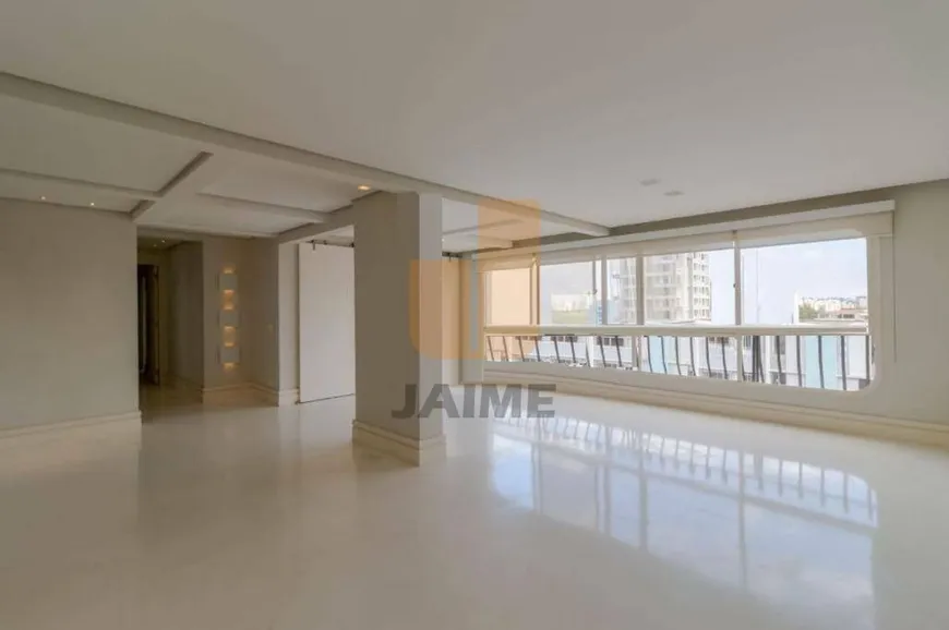 Foto 1 de Apartamento com 1 Quarto à venda, 123m² em Jardim Paulista, São Paulo