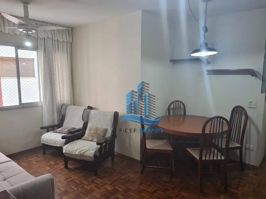 Foto 1 de Apartamento com 2 Quartos à venda, 69m² em Santa Paula, São Caetano do Sul