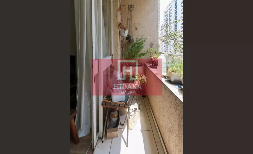 Foto 1 de Apartamento com 2 Quartos à venda, 105m² em Jardim Paulista, São Paulo