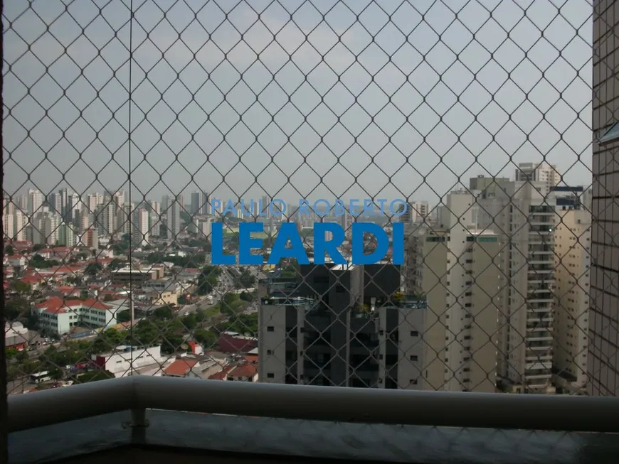 Foto 1 de Apartamento com 3 Quartos à venda, 77m² em Saúde, São Paulo