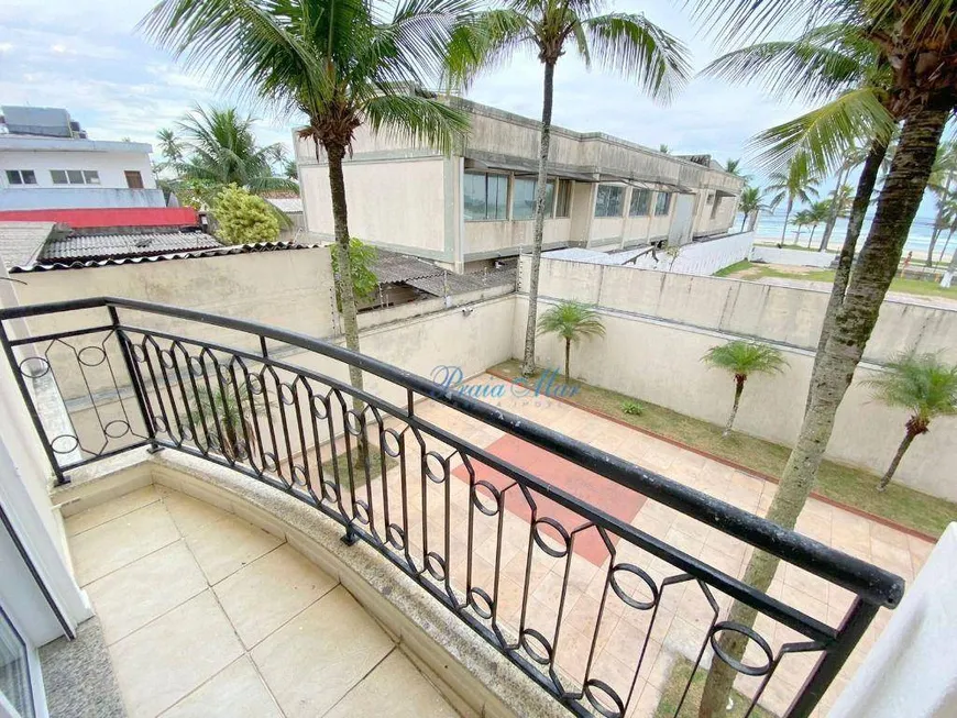 Foto 1 de Casa de Condomínio com 4 Quartos à venda, 181m² em Enseada, Guarujá