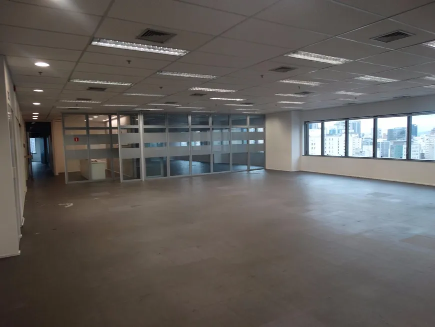 Foto 1 de Sala Comercial para alugar, 242m² em Itaim Bibi, São Paulo