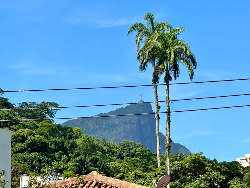 Foto 1 de Casa com 5 Quartos à venda, 625m² em Gávea, Rio de Janeiro