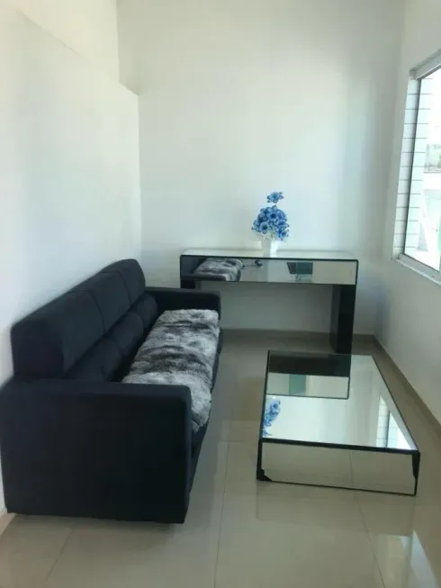 Foto 1 de Apartamento com 3 Quartos à venda, 90m² em Centro, Itanhaém