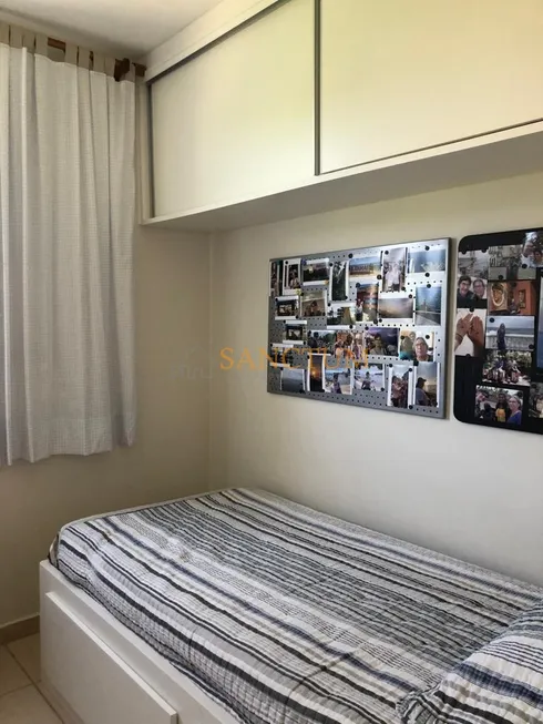 Foto 1 de Apartamento com 2 Quartos à venda, 50m² em Jardim Nova Europa, Campinas