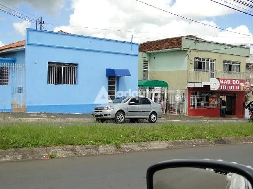 Foto 1 de Lote/Terreno à venda, 10m² em Uvaranas, Ponta Grossa