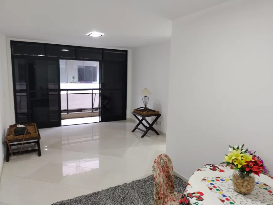 Foto 1 de Apartamento com 3 Quartos à venda, 77m² em Recreio Dos Bandeirantes, Rio de Janeiro
