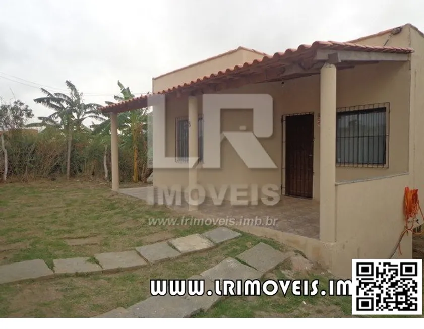 Foto 1 de Casa com 2 Quartos à venda, 90m² em Vila Nova, Iguaba Grande