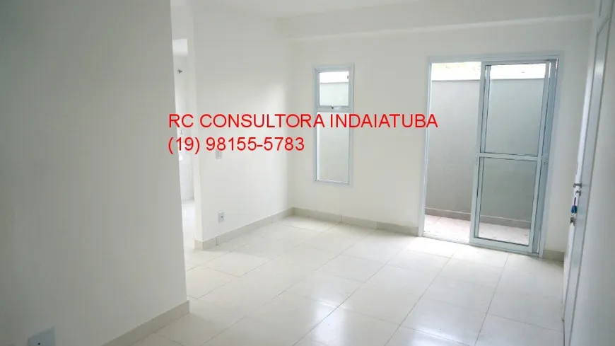 Foto 1 de Apartamento com 3 Quartos à venda, 121m² em Jardim Barcelona, Indaiatuba