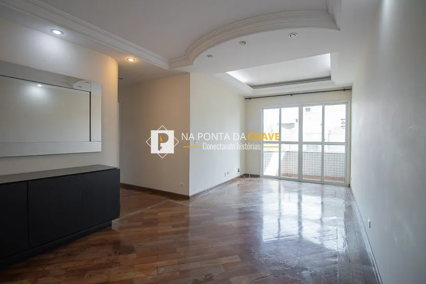 Foto 1 de Apartamento com 3 Quartos à venda, 84m² em Nova Petrópolis, São Bernardo do Campo