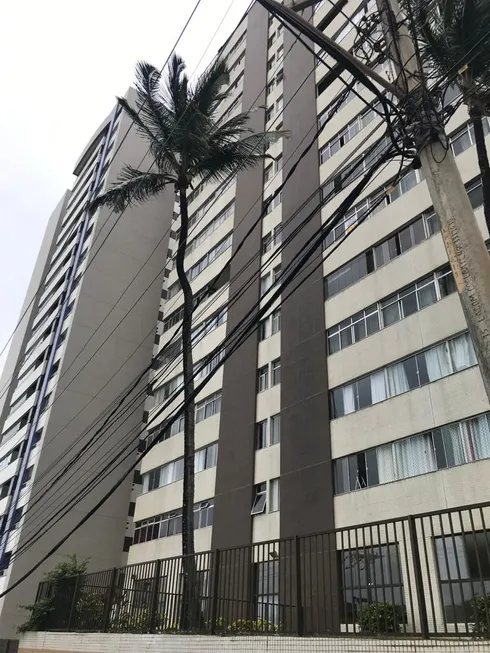 Foto 1 de Apartamento com 4 Quartos à venda, 134m² em Pituba, Salvador