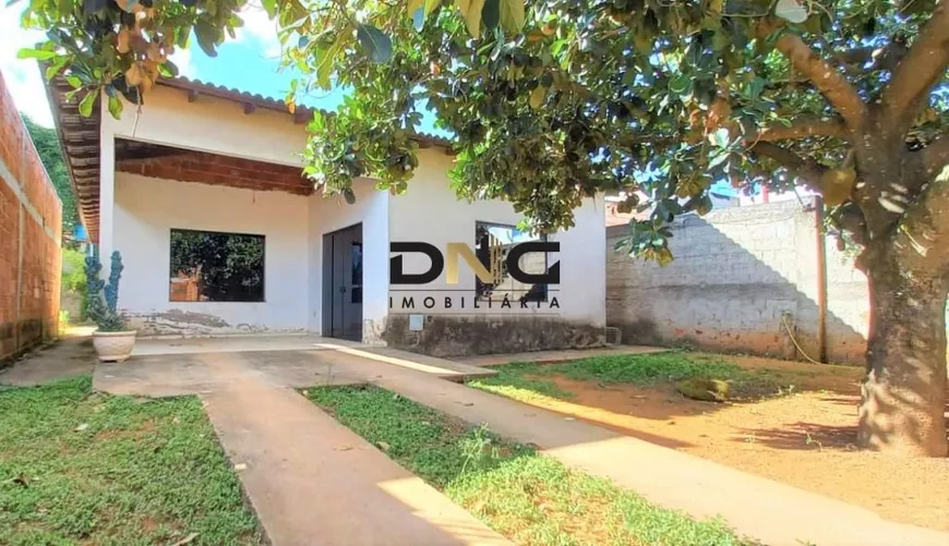 Foto 1 de Casa com 4 Quartos à venda, 315m² em Quadras Econômicas Lúcio Costa, Guará