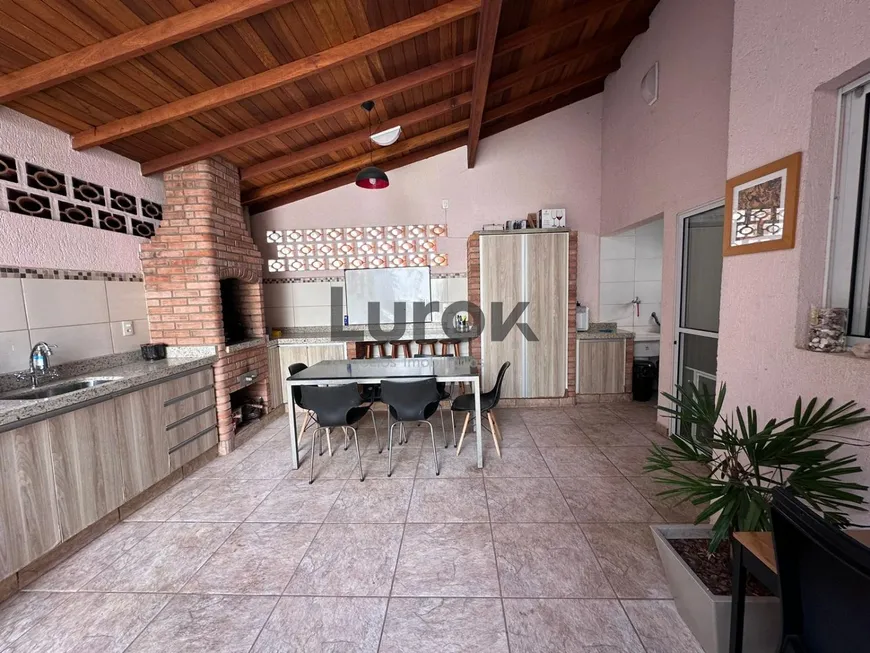 Foto 1 de Casa de Condomínio com 3 Quartos à venda, 300m² em Condominio Residencial Mirante do Lenheiro, Valinhos