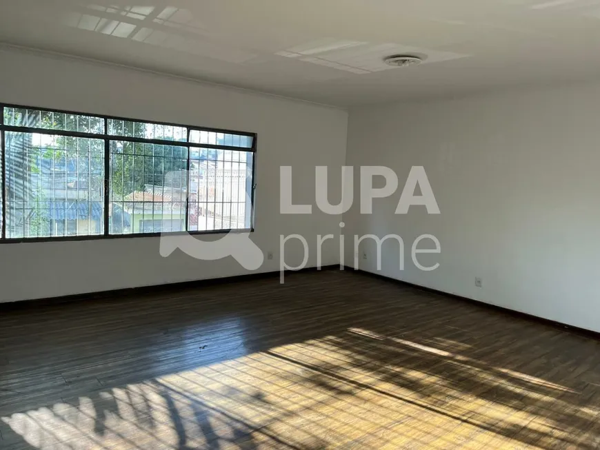 Foto 1 de Sobrado com 3 Quartos para alugar, 250m² em Jardim França, São Paulo