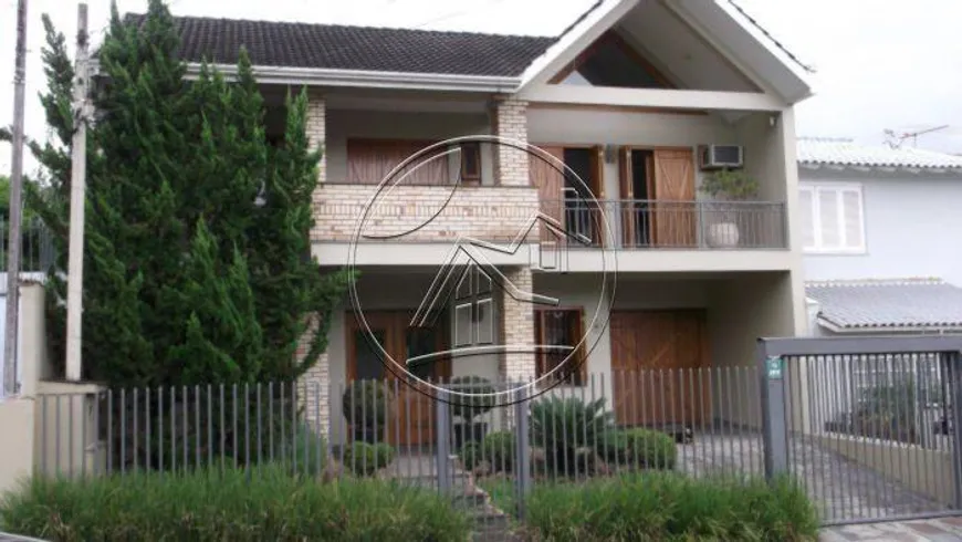 Foto 1 de Casa com 4 Quartos à venda, 360m² em Pinheiro, São Leopoldo