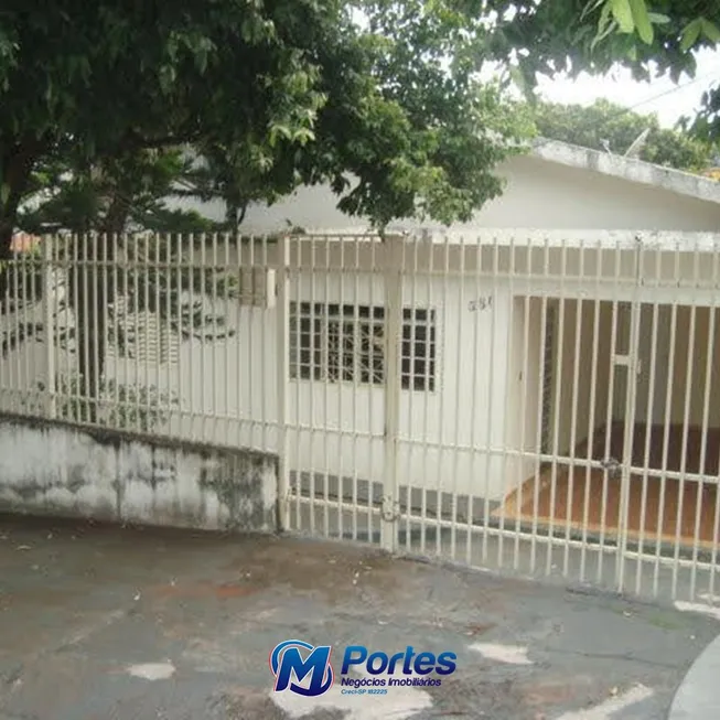 Foto 1 de Casa com 3 Quartos à venda, 180m² em Bosque da Felicidade, São José do Rio Preto