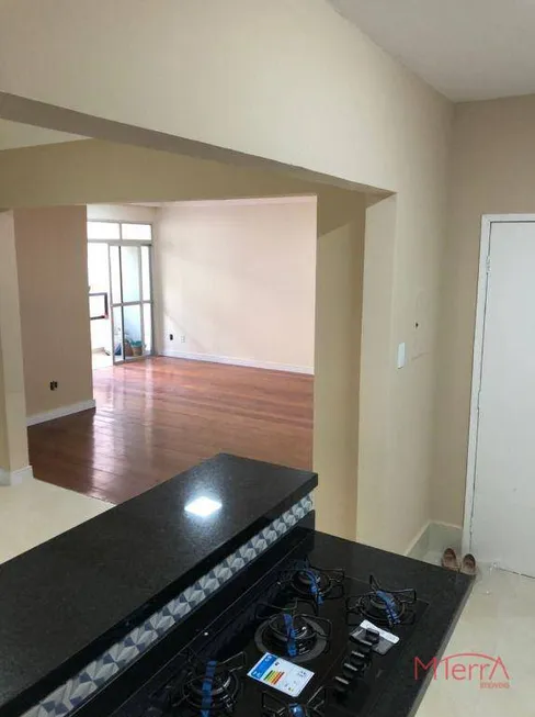 Foto 1 de Apartamento com 3 Quartos à venda, 127m² em Jardim da Penha, Vitória