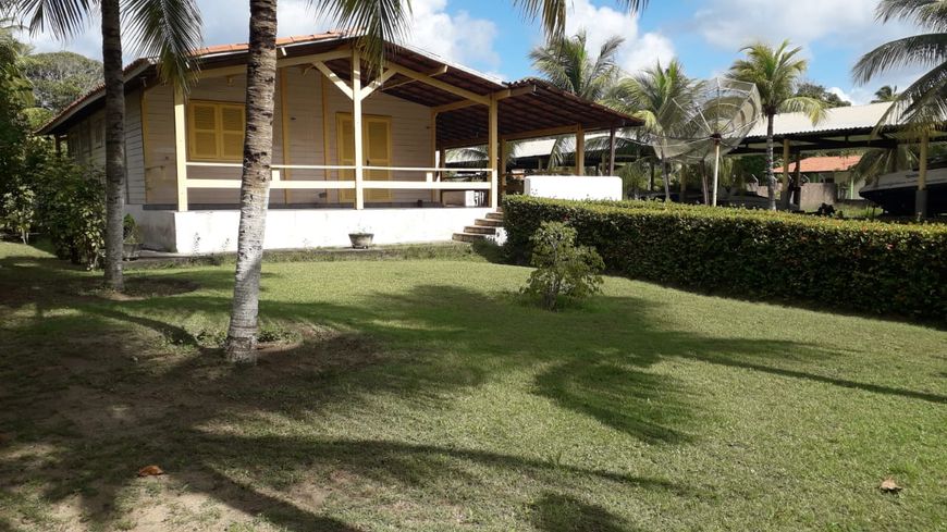 Foto 1 de Casa com 3 Quartos à venda, 2700m² em Boqueirao, Japaratinga