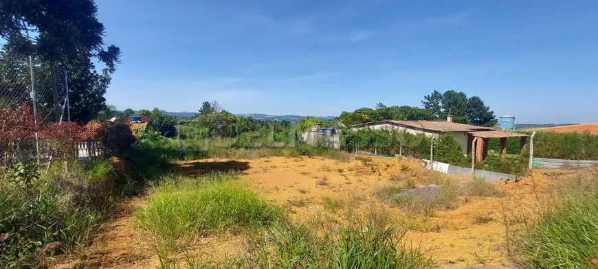 Foto 1 de Lote/Terreno à venda, 1000m² em Curral, Ibiúna