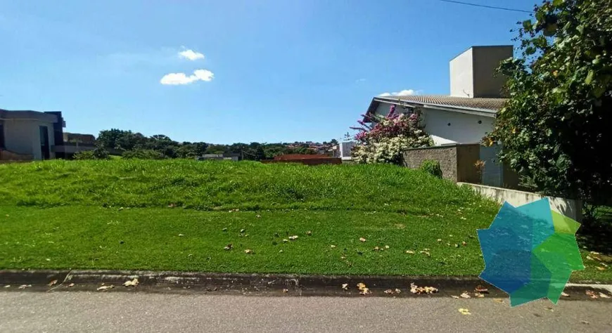 Foto 1 de Lote/Terreno à venda, 420m² em Jardim Celani, Salto