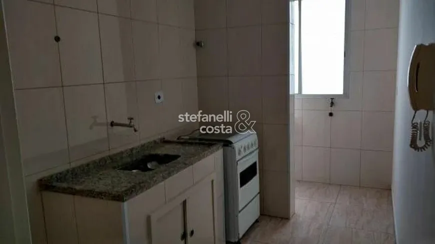 Foto 1 de Apartamento com 1 Quarto para alugar, 40m² em Bela Vista, São Paulo