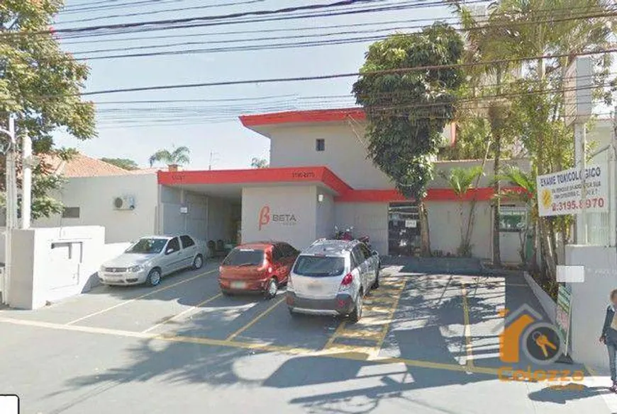 Foto 1 de Imóvel Comercial para alugar, 500m² em Santo Amaro, São Paulo