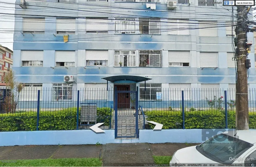 Foto 1 de Apartamento com 3 Quartos à venda, 77m² em Rubem Berta, Porto Alegre