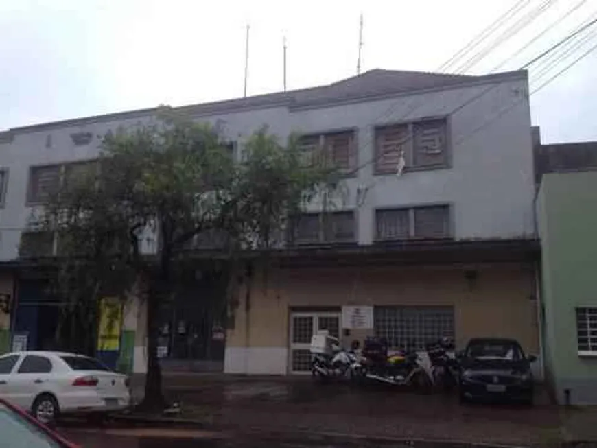 Foto 1 de Sala Comercial para alugar, 150m² em São Geraldo, Porto Alegre