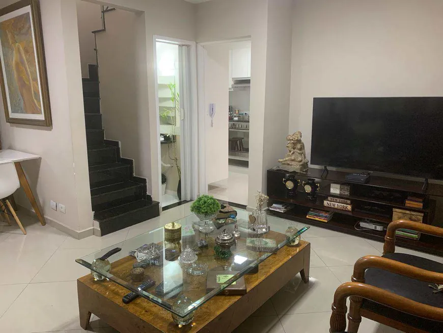 Foto 1 de Casa de Condomínio com 3 Quartos à venda, 137m² em Vila Formosa, São Paulo