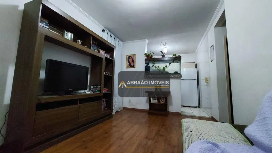 Foto 1 de Apartamento com 2 Quartos à venda, 46m² em Sapucaia II, Contagem