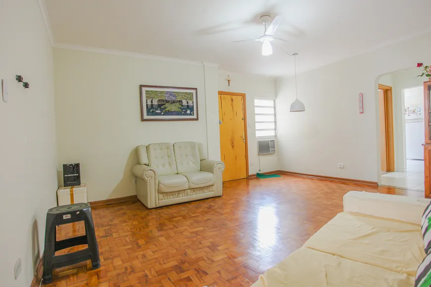 Foto 1 de Apartamento com 2 Quartos à venda, 88m² em Higienópolis, São Paulo