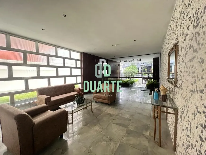 Foto 1 de Apartamento com 2 Quartos à venda, 207m² em José Menino, Santos