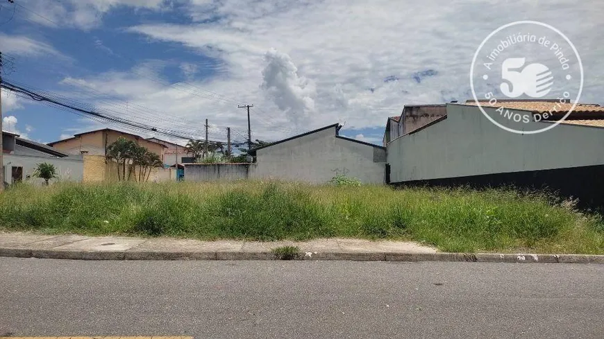 Foto 1 de Lote/Terreno à venda, 125m² em Mombaça, Pindamonhangaba