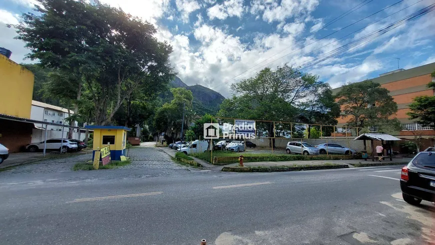 Foto 1 de Galpão/Depósito/Armazém à venda, 5258m² em Olaria, Nova Friburgo