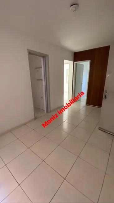 Foto 1 de Apartamento com 2 Quartos para alugar, 48m² em Vila Gomes, São Paulo