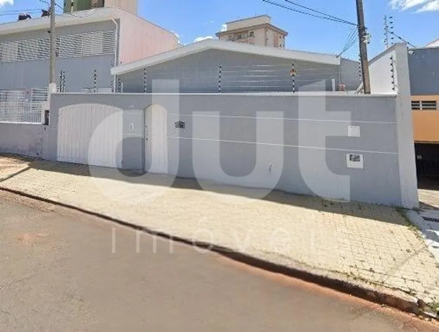 Foto 1 de Sobrado com 3 Quartos à venda, 200m² em Vila Nova, Campinas