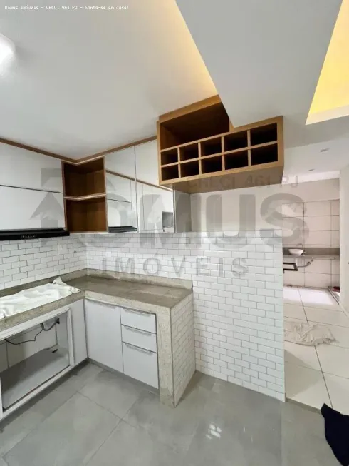 Foto 1 de Casa de Condomínio com 3 Quartos à venda, 160m² em Siqueira Campos, Aracaju