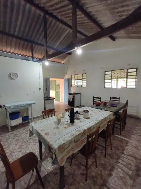 Foto 1 de Casa com 4 Quartos à venda, 300m² em Carijo, Cananéia