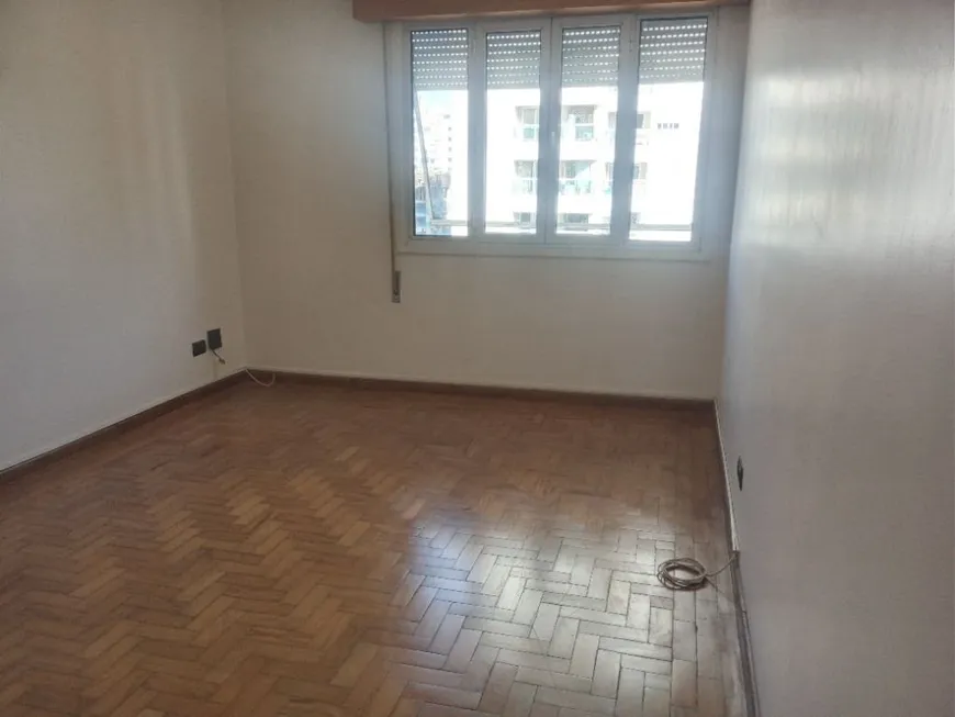 Foto 1 de Apartamento com 1 Quarto à venda, 57m² em Santa Cecília, São Paulo