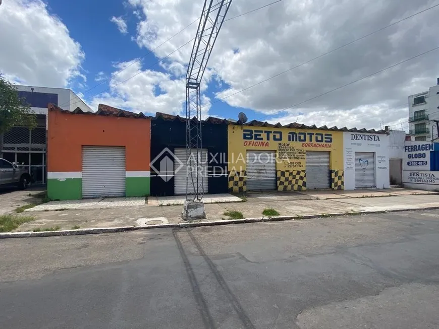 Foto 1 de Prédio Comercial à venda, 263m² em Centro, Guaíba