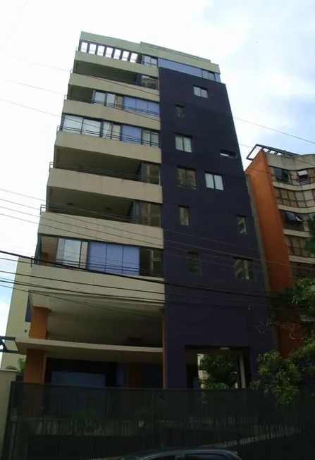 Foto 1 de Apartamento com 1 Quarto à venda, 124m² em Alto de Pinheiros, São Paulo