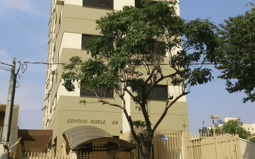 Foto 1 de Apartamento com 2 Quartos à venda, 59m² em Judith, Londrina
