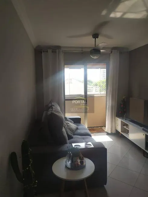 Foto 1 de Apartamento com 2 Quartos à venda, 60m² em Ipiranga, São Paulo