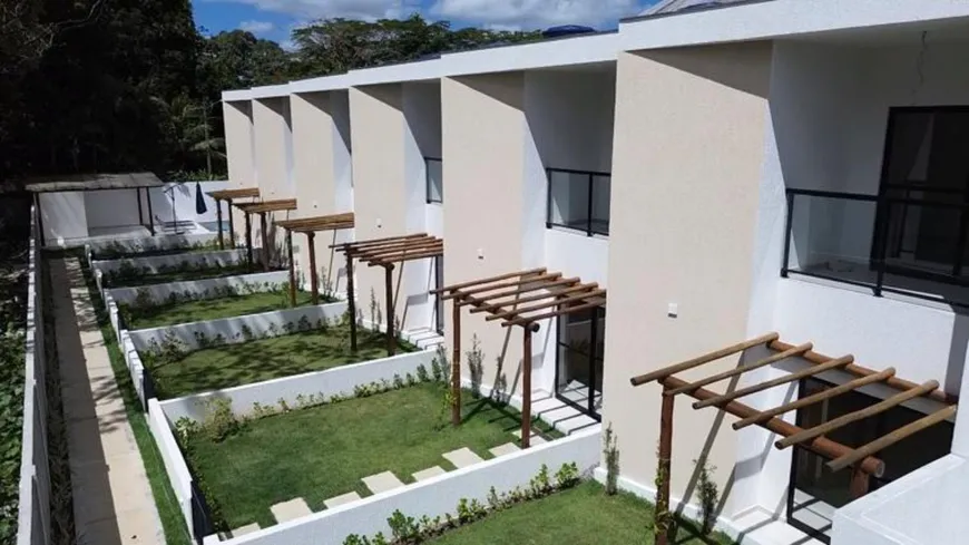 Foto 1 de Casa com 3 Quartos à venda, 91m² em Aldeia dos Camarás, Camaragibe