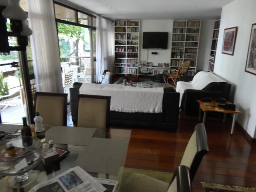 Foto 1 de Apartamento com 4 Quartos à venda, 260m² em Ipanema, Rio de Janeiro